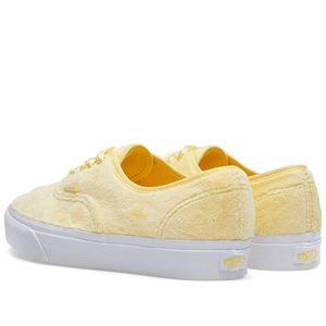 RARE YOR authentic platform vans